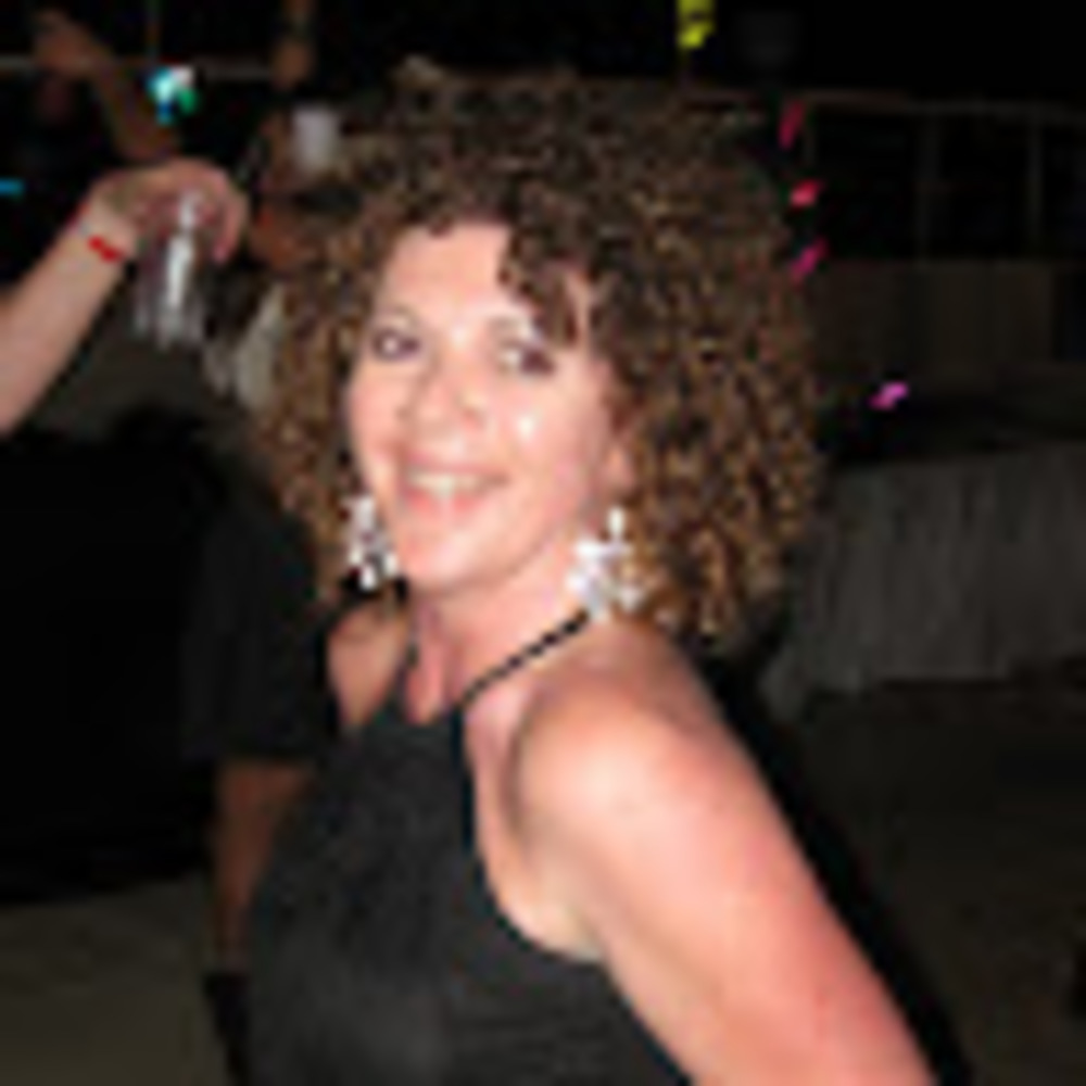 Meet your Posher, Valerie